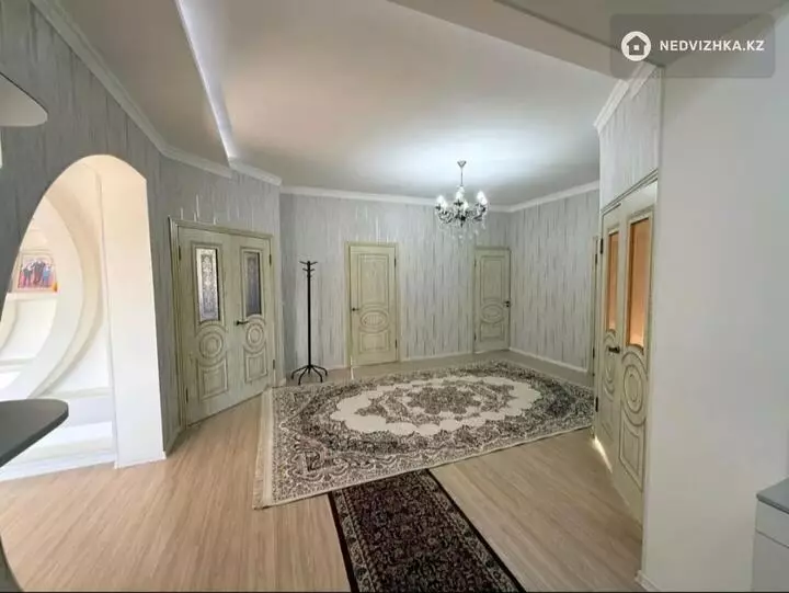 5-комнатный дом, 8 соток, 144 м², фотография 4