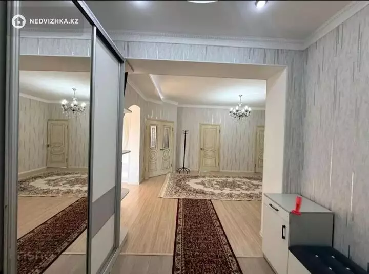 5-комнатный дом, 8 соток, 144 м², фотография 3