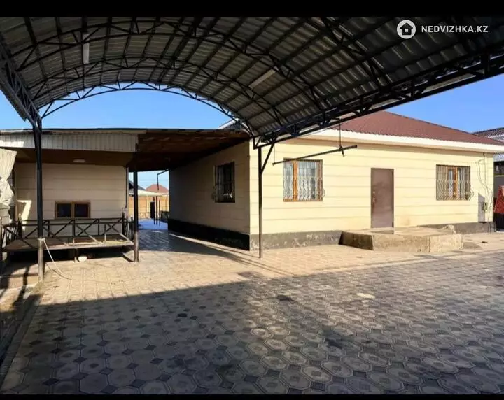 5-комнатный дом, 8 соток, 144 м²
