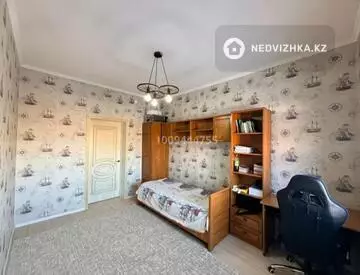 5-комнатный дом, 8 соток, 144 м², миниатюра 12
