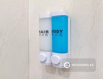 2-комнатная квартира, этаж 8 из 9, 45 м², По часам, миниатюра 11