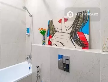 2-комнатная квартира, этаж 8 из 9, 45 м², По часам, миниатюра 10