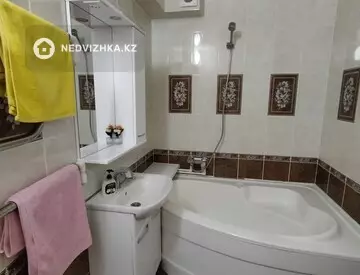 1-комнатная квартира, этаж 1 из 5, 41 м², Посуточно, миниатюра 4