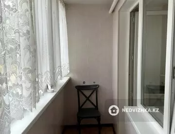 1-комнатная квартира, этаж 1 из 5, 41 м², Посуточно, миниатюра 7