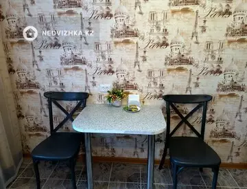 1-комнатная квартира, этаж 1 из 5, 41 м², Посуточно, миниатюра 5