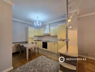 5-комнатная квартира, этаж 6 из 18, 176 м², миниатюра 11