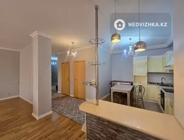 5-комнатная квартира, этаж 6 из 18, 176 м², миниатюра 10