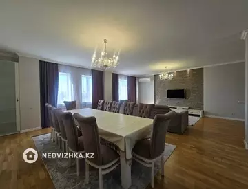 5-комнатная квартира, этаж 6 из 18, 176 м², миниатюра 9