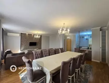 5-комнатная квартира, этаж 6 из 18, 176 м², миниатюра 8