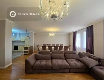 5-комнатная квартира, этаж 6 из 18, 176 м², миниатюра 5