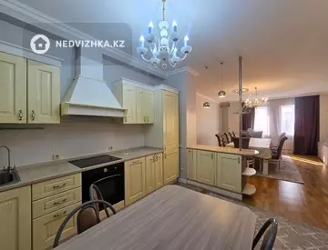 5-комнатная квартира, этаж 6 из 18, 176 м², миниатюра 12