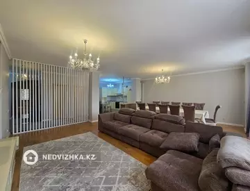 5-комнатная квартира, этаж 6 из 18, 176 м², миниатюра 6