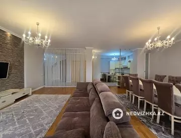 5-комнатная квартира, этаж 6 из 18, 176 м², миниатюра 7