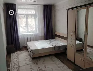 2-комнатная квартира, этаж 2 из 4, 60 м², миниатюра 5