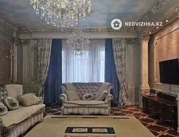 6-комнатная квартира, этаж 3 из 4, 420 м², миниатюра 2