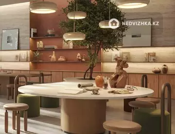 3-комнатная квартира, этаж 5 из 15, 121 м²