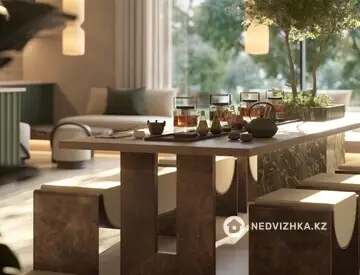 3-комнатная квартира, этаж 5 из 15, 121 м², миниатюра 6