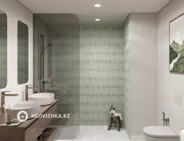 3-комнатная квартира, этаж 5 из 15, 121 м², миниатюра 10