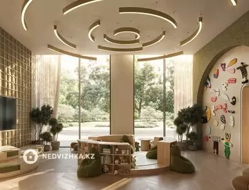 3-комнатная квартира, этаж 5 из 15, 121 м², миниатюра 8