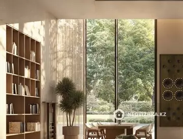 3-комнатная квартира, этаж 5 из 15, 121 м², миниатюра 9