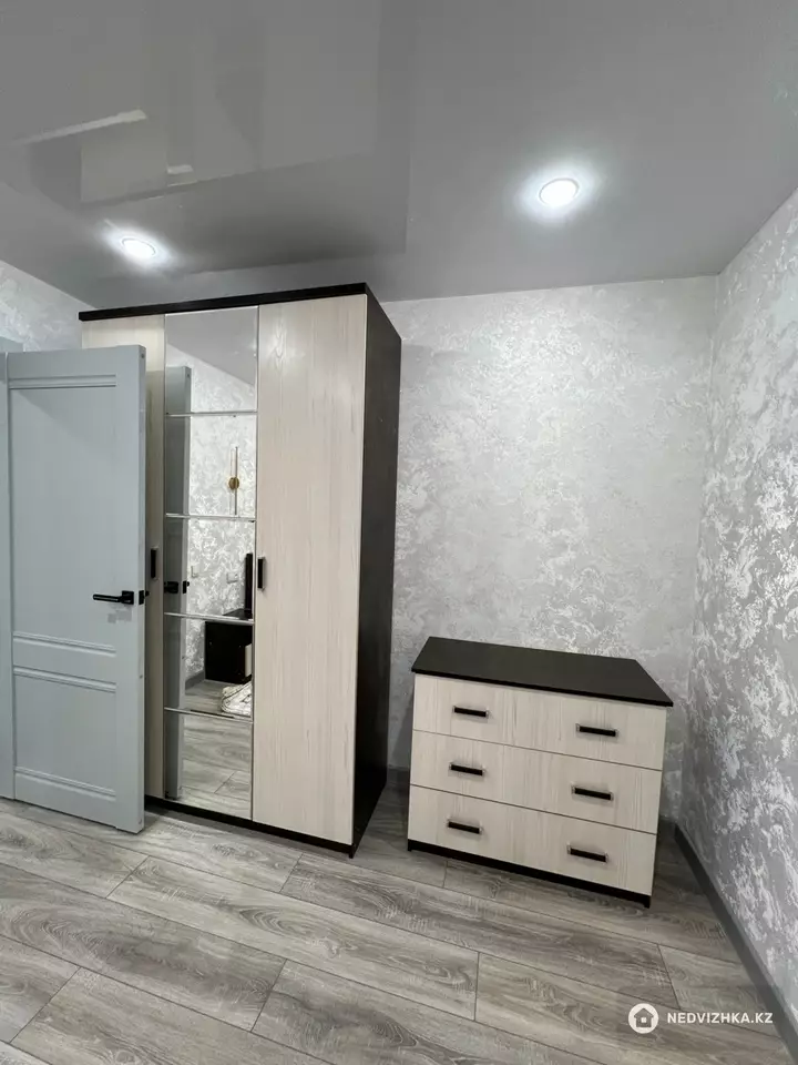 1-комнатная квартира, этаж 8 из 10, 40 м², Посуточно, фотография 5