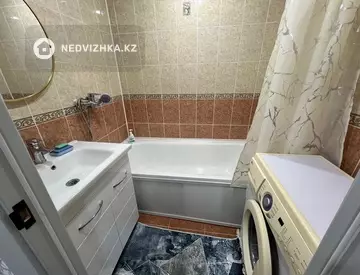 1-комнатная квартира, этаж 8 из 10, 40 м², По часам, миниатюра 3