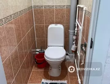 1-комнатная квартира, этаж 8 из 10, 40 м², По часам, миниатюра 4