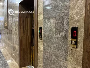 2-комнатная квартира, этаж 2 из 9, 66 м²