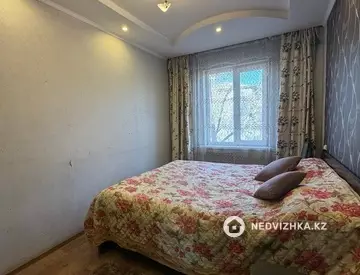 3-комнатная квартира, этаж 3 из 4, 64 м², миниатюра 5
