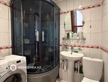 3-комнатная квартира, этаж 3 из 4, 64 м², миниатюра 8