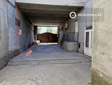 кеңселер, дүкендер мен бутиктер т.б., қабат 2, 1 000 м², 6-нобай