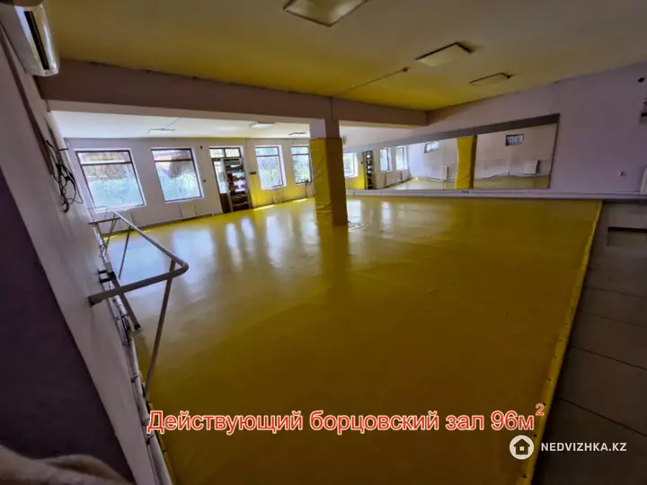 кеңселер, дүкендер мен бутиктер т.б., қабат 2, 1 000 м², 4-фотосурет