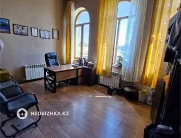 кеңселер, дүкендер мен бутиктер т.б., қабат 2, 1 000 м², 10-нобай