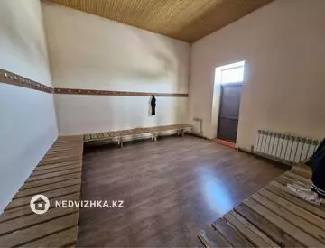 кеңселер, дүкендер мен бутиктер т.б., қабат 2, 1 000 м², 8-нобай