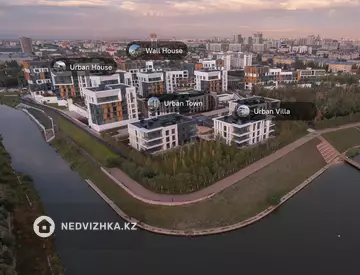 3-комнатная квартира, этаж 3 из 7, 95 м², миниатюра 2