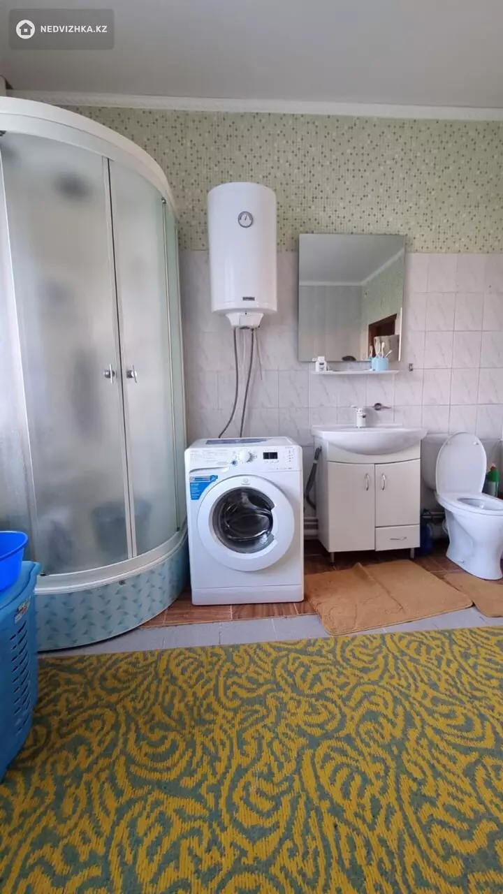 5-комнатный дом, 10 соток, 260 м², фотография 3