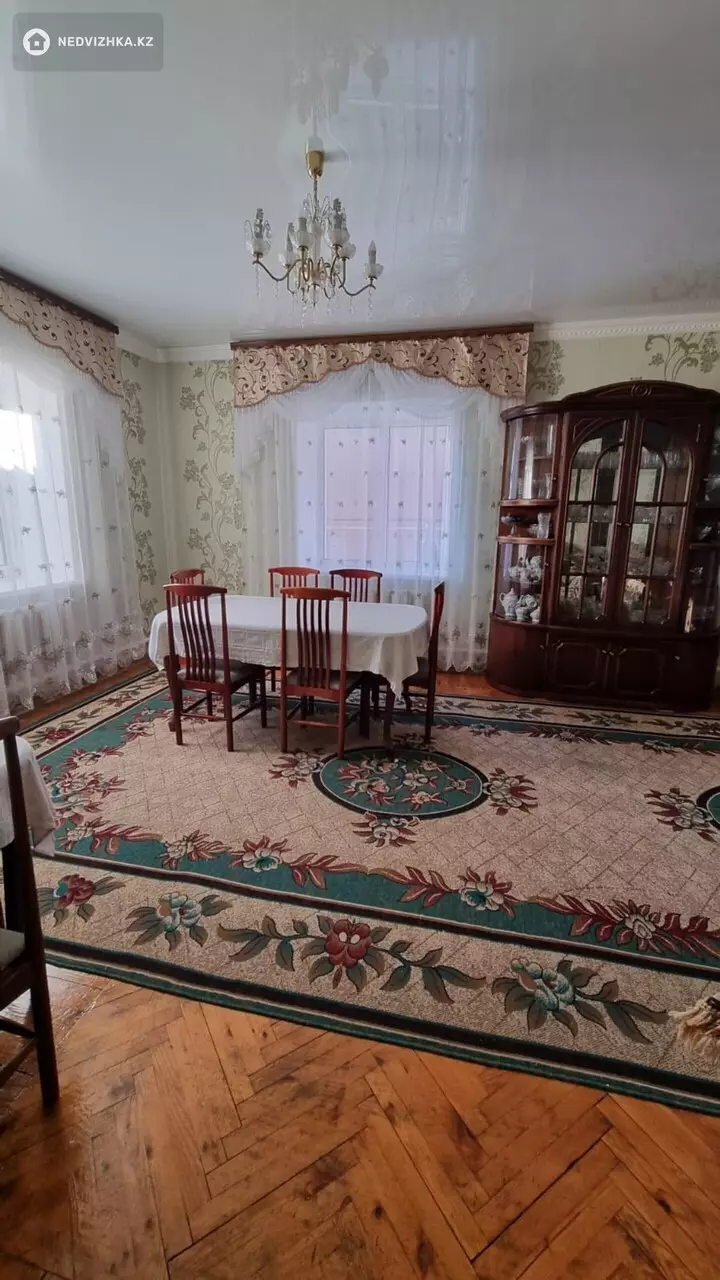 5-комнатный дом, 10 соток, 260 м², фотография 4