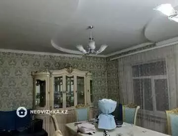 7-бөлмелі үй, 8 соттық, 190 м², 1-нобай