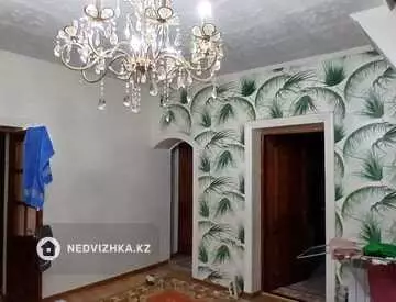 7-бөлмелі үй, 8 соттық, 190 м², 2-нобай