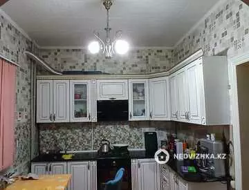 7-бөлмелі үй, 8 соттық, 190 м², 4-нобай