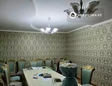 7-бөлмелі үй, 8 соттық, 190 м², 5-нобай