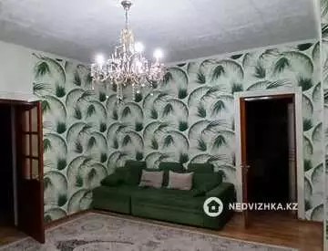 7-бөлмелі үй, 8 соттық, 190 м², 6-нобай