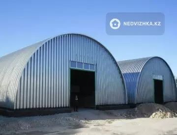 Склад, этаж 1 из 1, Отдельно стоящее здание, 8 500 м², миниатюра 5