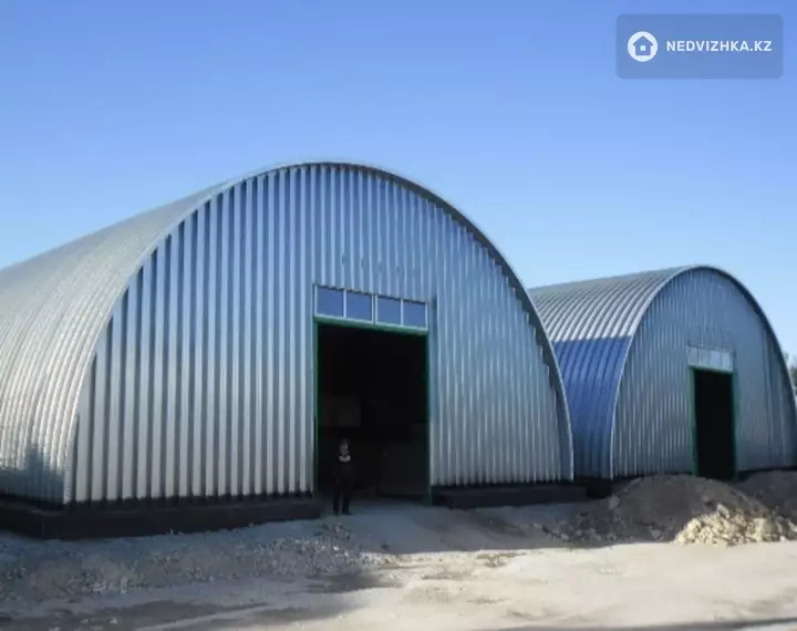 Склад, этаж 1 из 1, Отдельно стоящее здание, 8 500 м², фотография 5