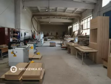 Склад, этаж 1 из 1, Отдельно стоящее здание, 8 500 м², миниатюра 2