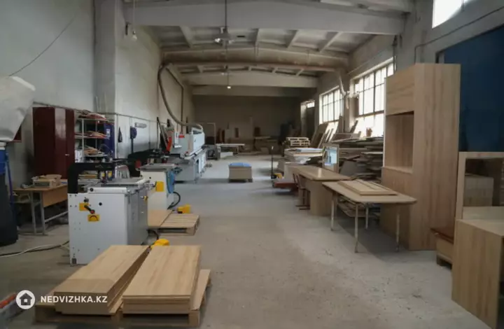 Склад, этаж 1 из 1, Отдельно стоящее здание, 8 500 м², фотография 2
