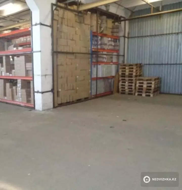 Склад, этаж 2 из 2, Отдельно стоящее здание, 8 500 м², фотография 4