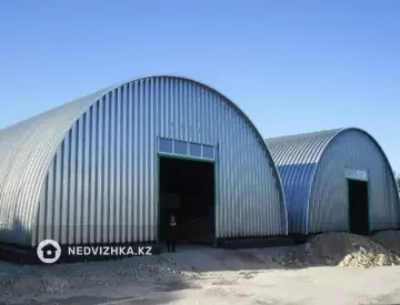 Склад, этаж 2 из 2, Отдельно стоящее здание, 8 500 м², миниатюра 5