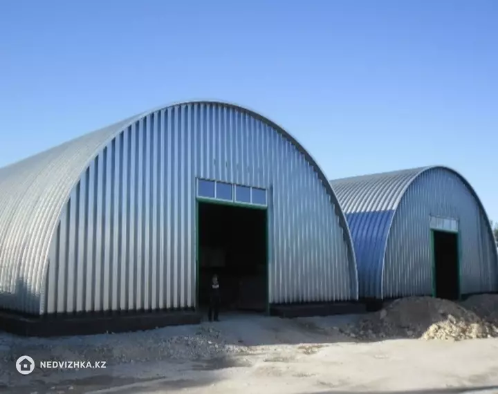 Склад, этаж 2 из 2, Отдельно стоящее здание, 8 500 м², фотография 5