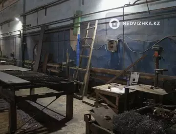 Склад, этаж 2 из 2, Отдельно стоящее здание, 8 500 м², миниатюра 9